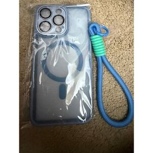 iPhone 15 pro max case